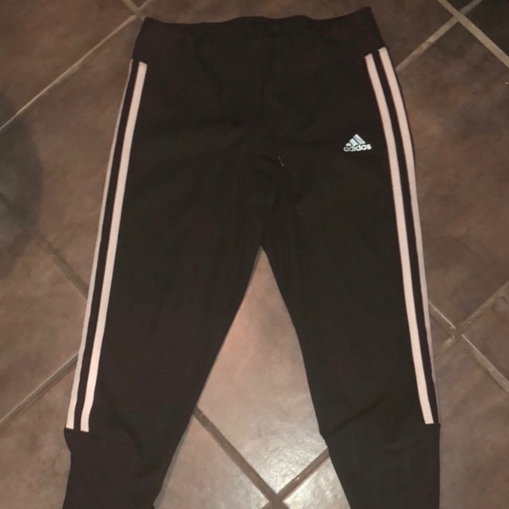Adidas Leggings Women’s Small
